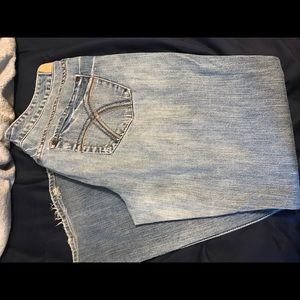 Maurices Jeans